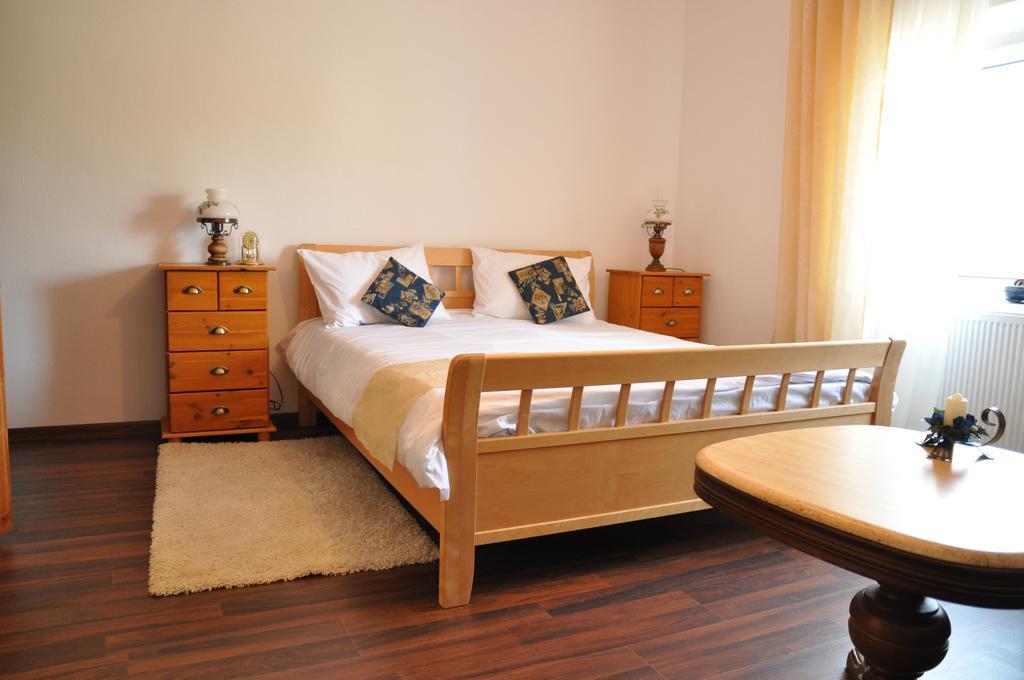 Home Tara Haţeg 部屋 写真